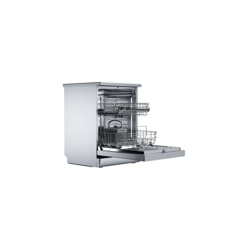 Lavavajillas Teka DFS 26650 INOX, 60 cm,
