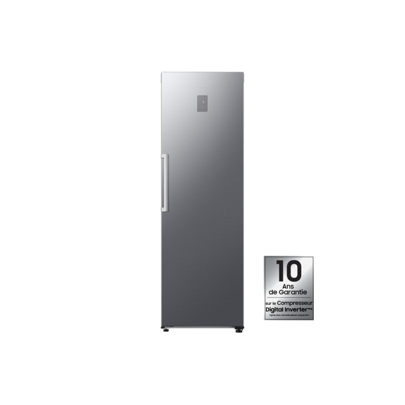 Frig 1p Samsung RR70H39CDTEF, D, 387 Lit