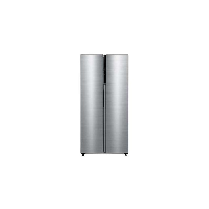 Americano Midea MDRS619FIE46, Libre inst