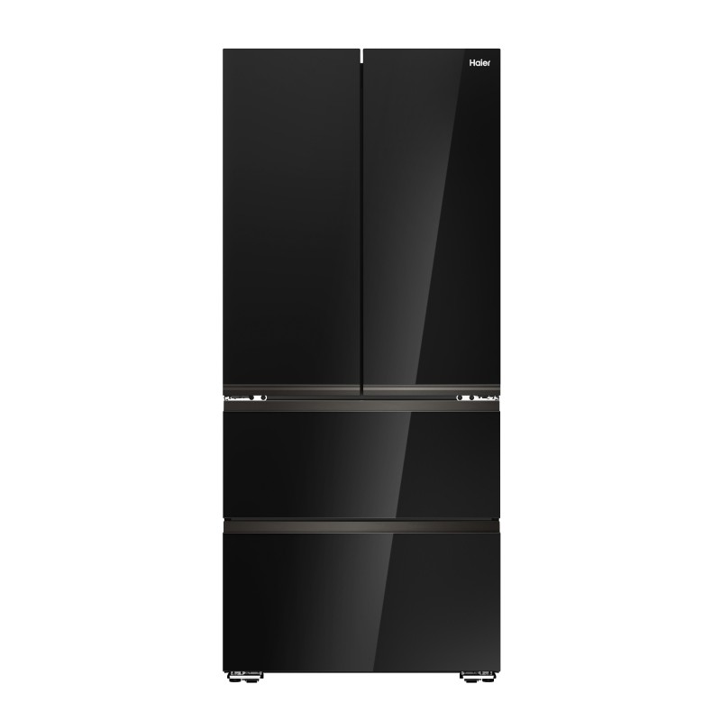 Americano Haier HFKR7819DNGB, Multidoor