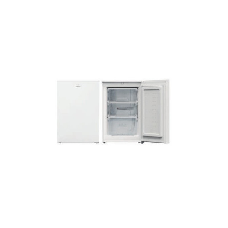 Cong Vert Edesa EZS0815WH, table top de 