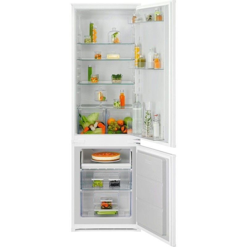 Combi INT Electrolux LNA6LE18S, 1,77mts 