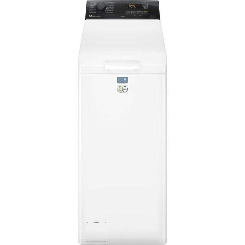 Lavadora Electrolux ETE6162P1A, Elegance