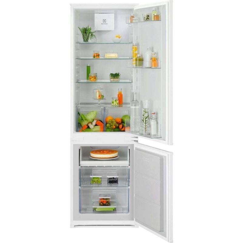 Combi INT Electrolux LNA6DE18S, 1,77mts 