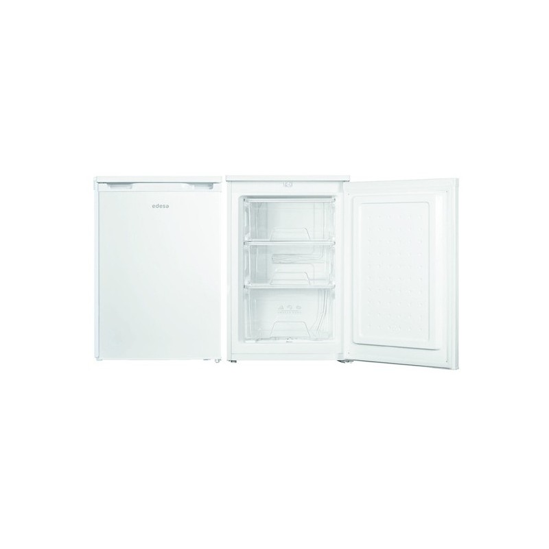 Cong Vert Edesa EZS0813WH, table top est