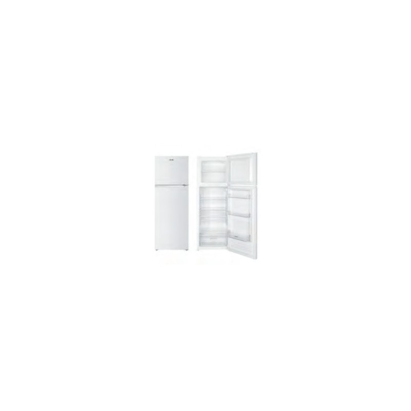 Frig 2p Edesa EFT1722STWH, blanco de 1,7