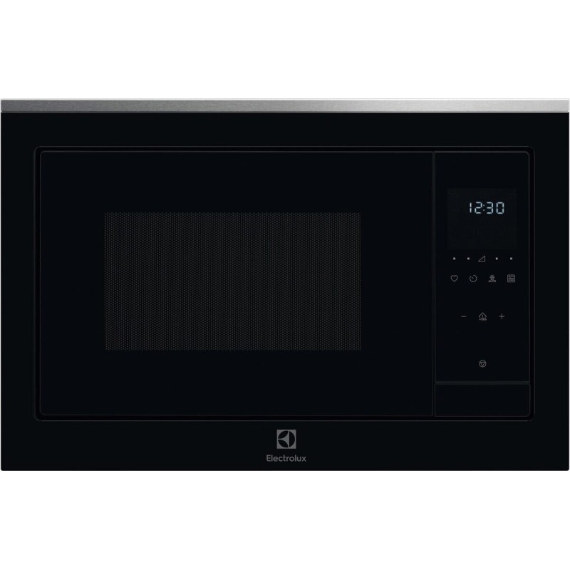 Microondas Electrolux LMS4253TBX, Grill,