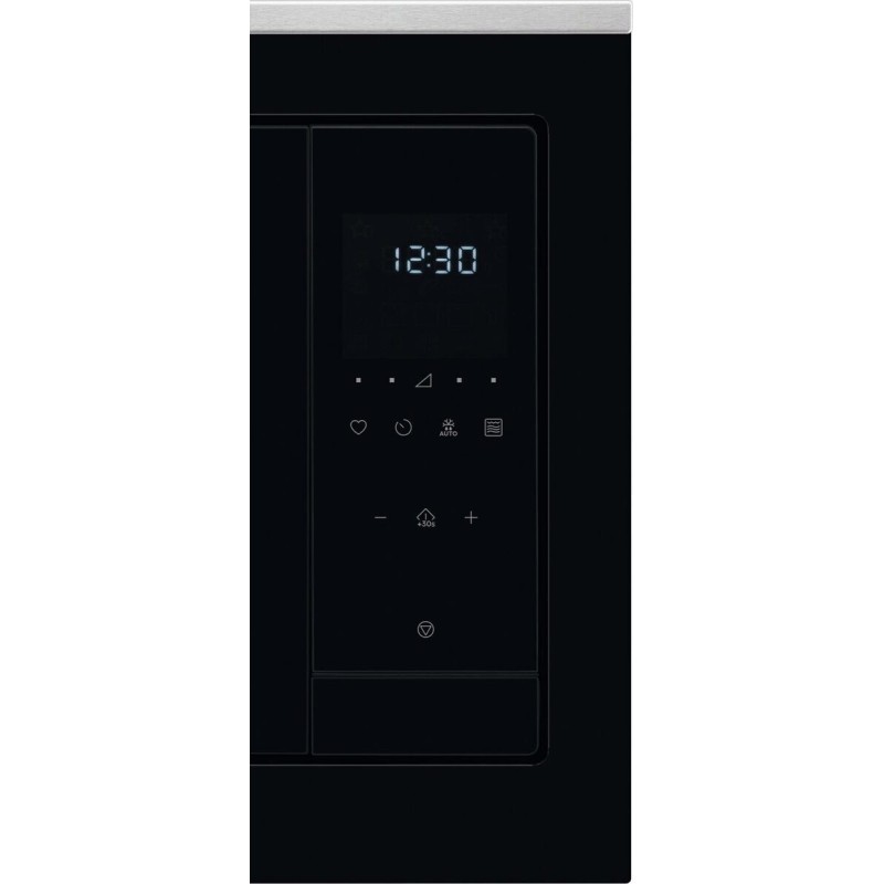 Microondas Electrolux LMS4253TBX, Grill,