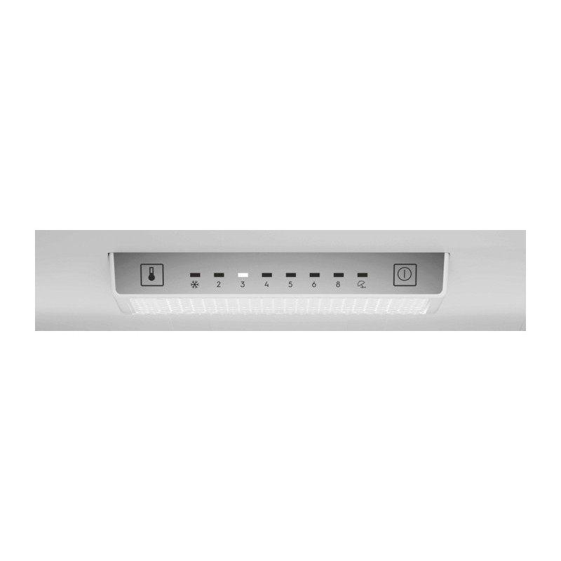 Combi Electrolux LNB6MD34U0,  2 mts. x 5