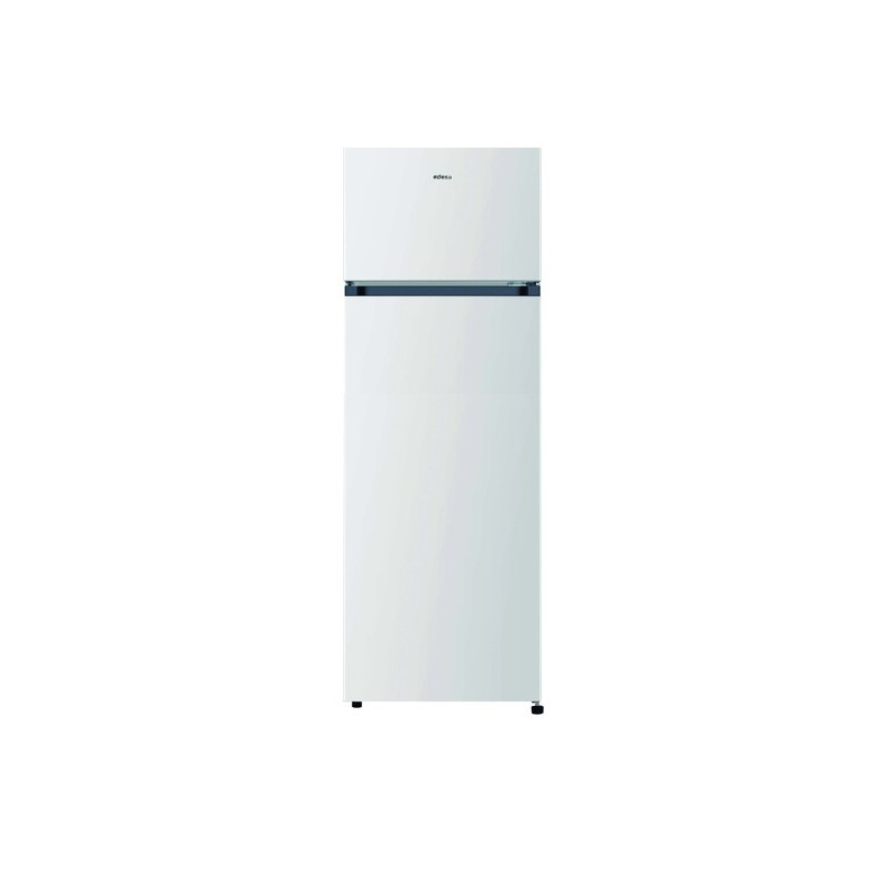 Frig 2p Edesa EFT1612WH, de 1,61m blanco