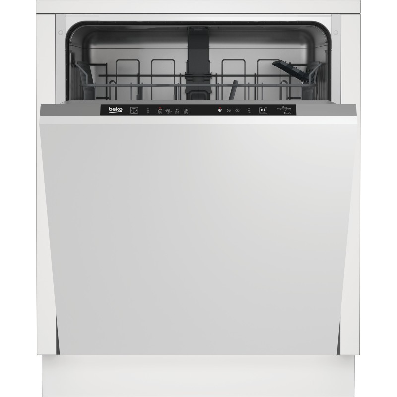 Lavav INT Beko BDIN14320, Integrable De