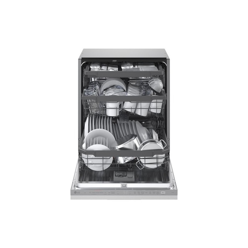 Lavav INT LG DB375TXS, Integrables  A , 