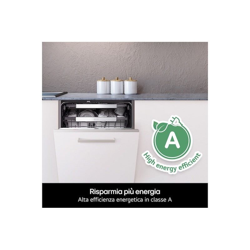 Lavav INT LG DB375TXS, Integrables  A , 