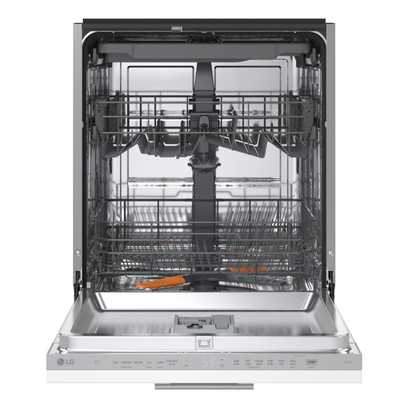 Lavav INT LG DB273TX, A, 14 Servicios, Q