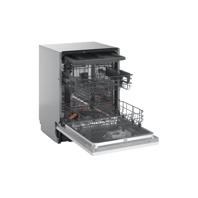 Lavav INT LG DB273TX, A, 14 Servicios, Q