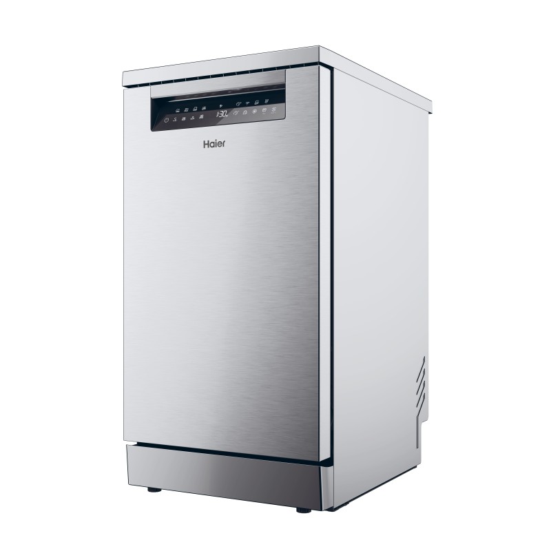 Lavavajillas Haier XF1C3TB1FX, I-Pro Shi