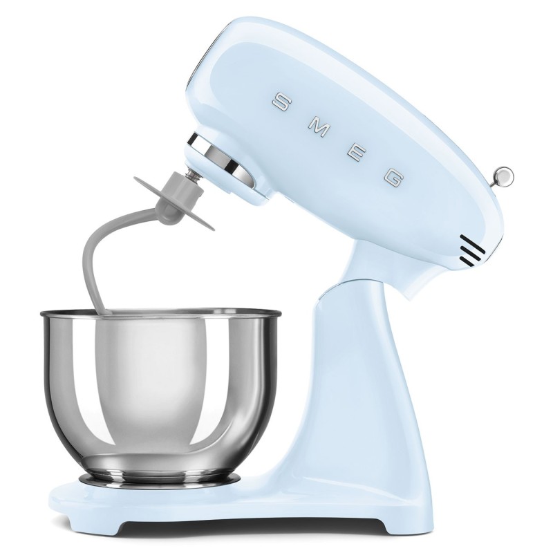 Robot cocina Smeg SMF05PBEU, 50's Style,