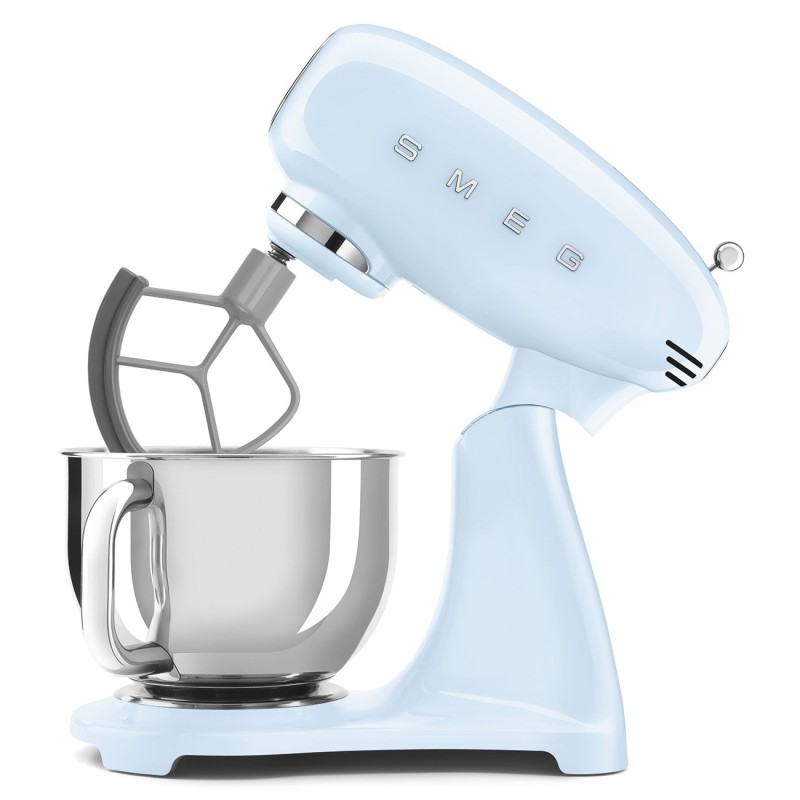 Robot cocina Smeg SMF05PBEU, 50's Style,