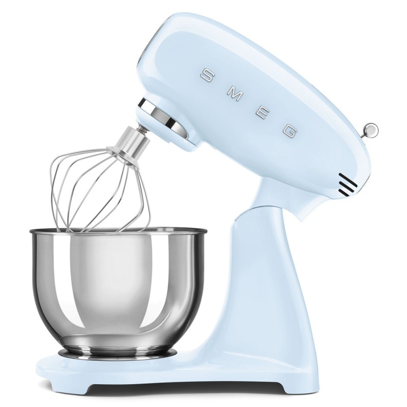 Robot cocina Smeg SMF05PBEU, 50's Style,
