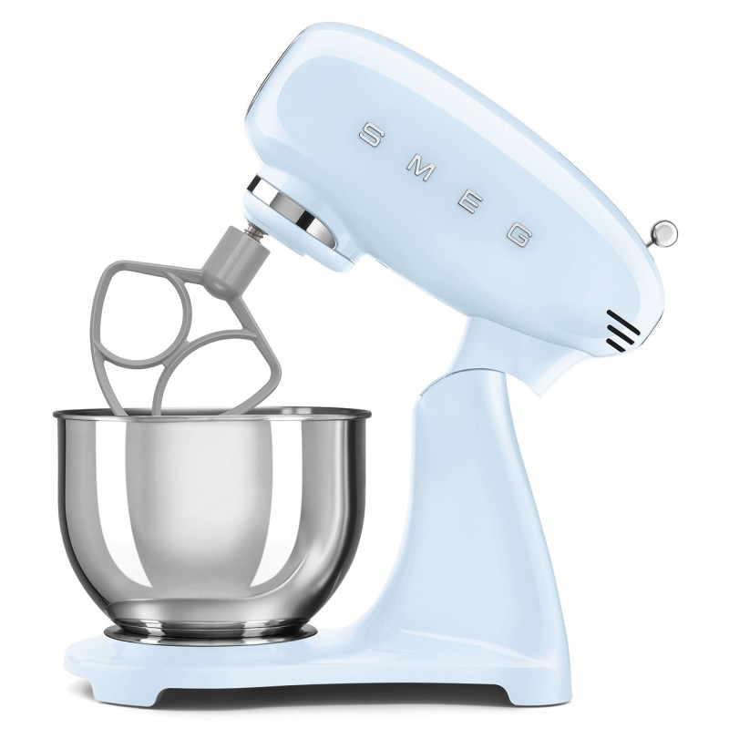 Robot cocina Smeg SMF05PBEU, 50's Style,
