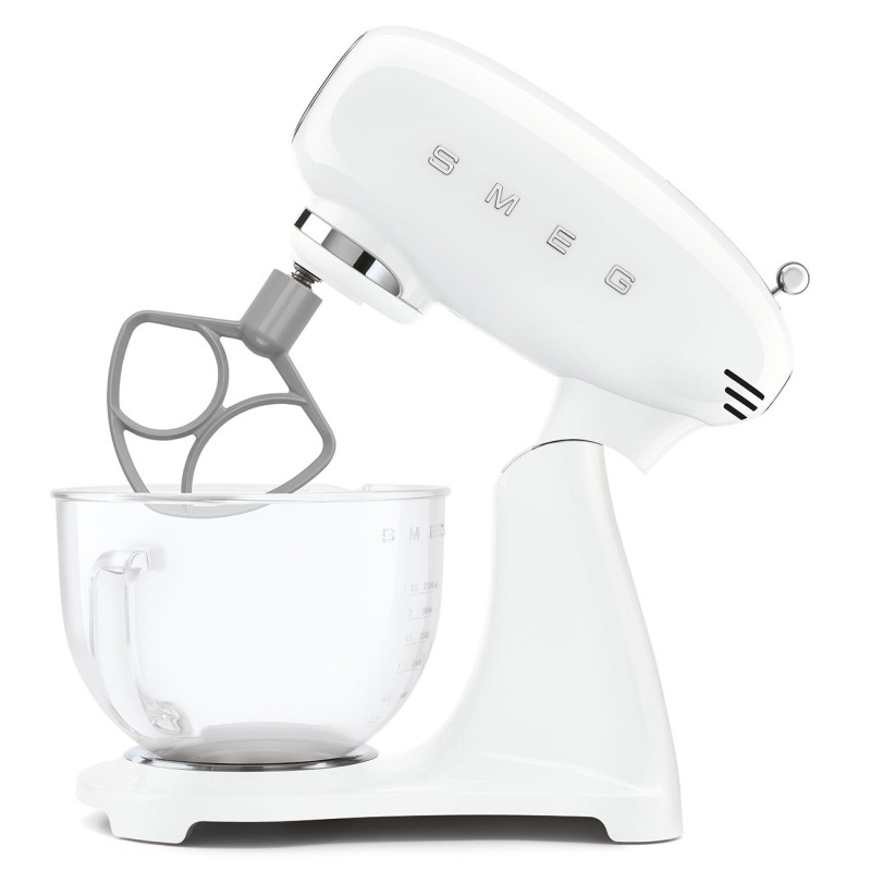 Robot cocina Smeg SMF15WHEU, 50's Style,
