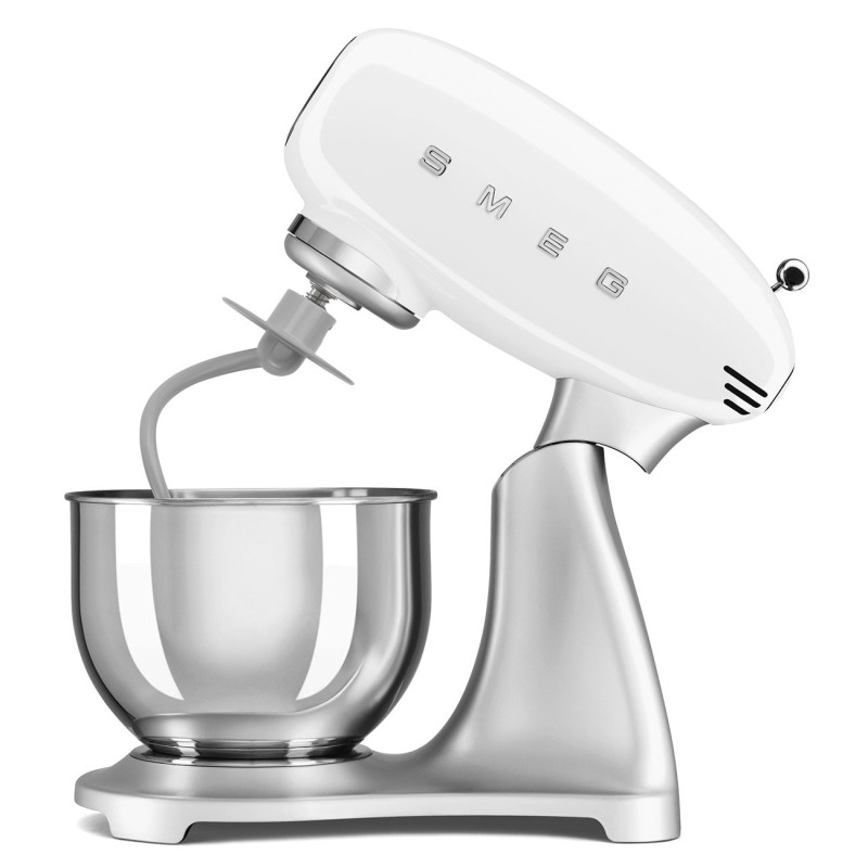 Robot cocina Smeg SMF04WHEU, 50's Style,