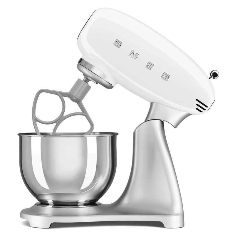 Robot cocina Smeg SMF04WHEU, 50's Style,