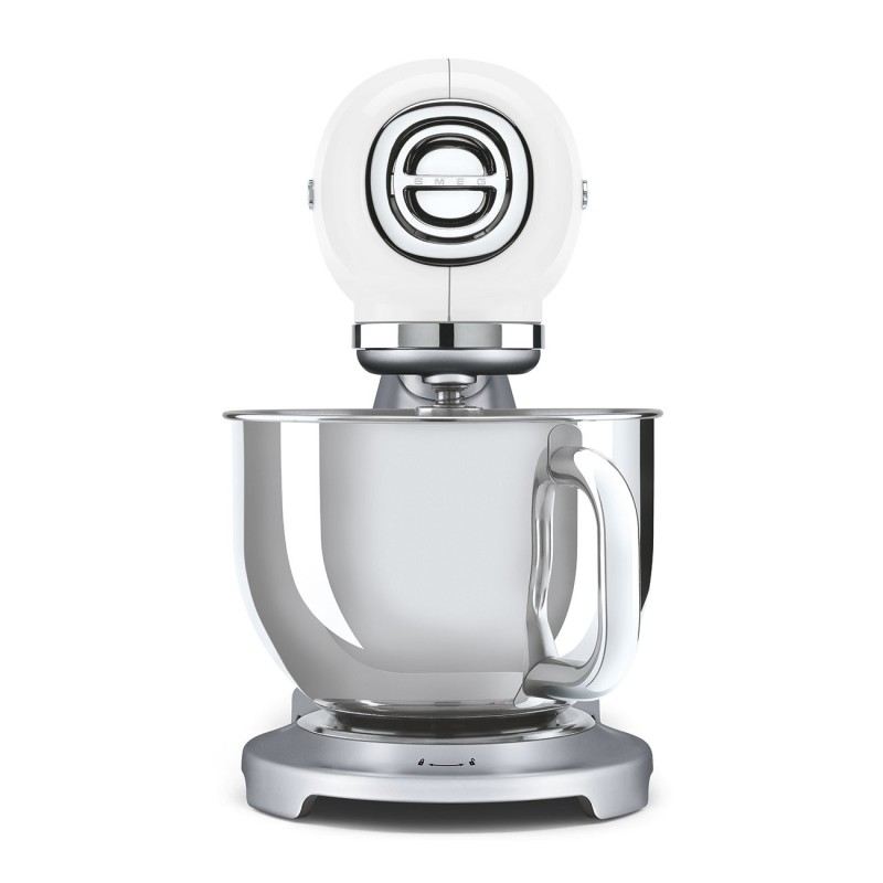Robot cocina Smeg SMF04WHEU, 50's Style,