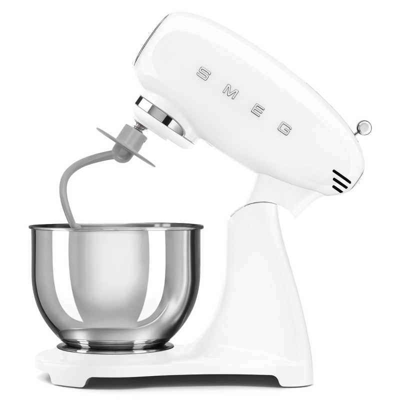 Robot cocina Smeg SMF05WHEU, 50's Style,