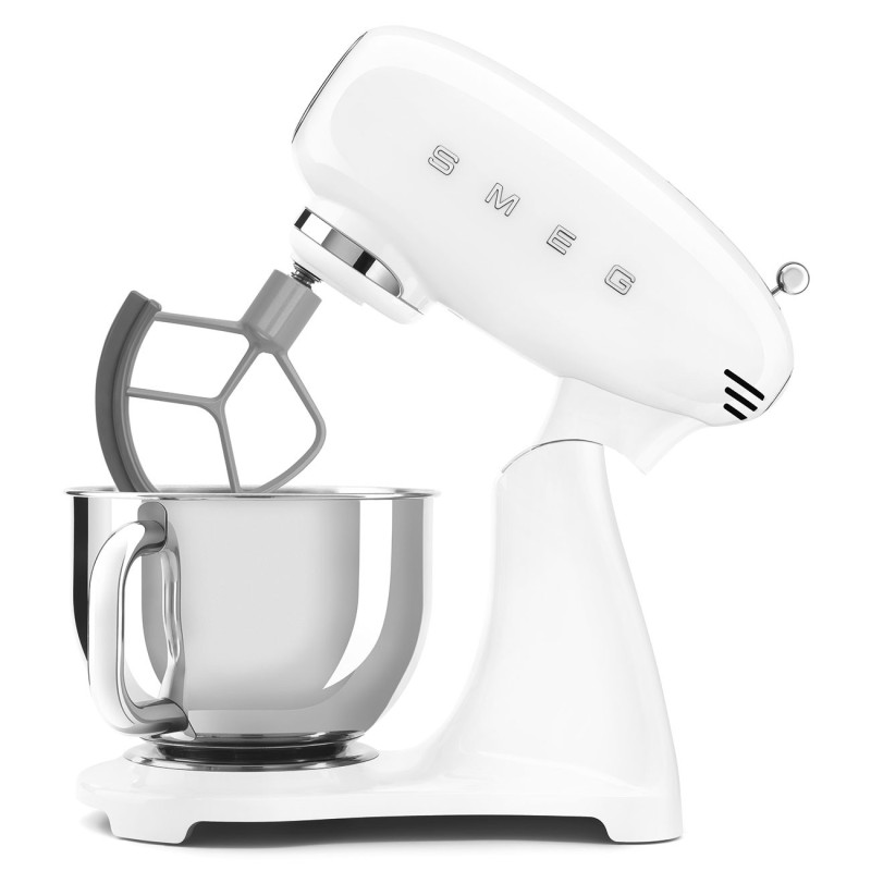 Robot cocina Smeg SMF05WHEU, 50's Style,