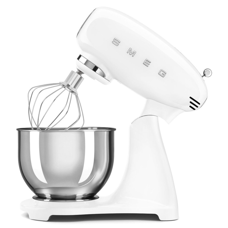Robot cocina Smeg SMF05WHEU, 50's Style,