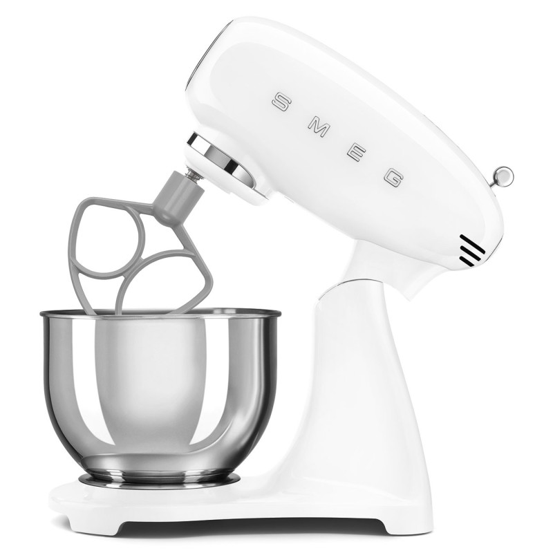 Robot cocina Smeg SMF05WHEU, 50's Style,