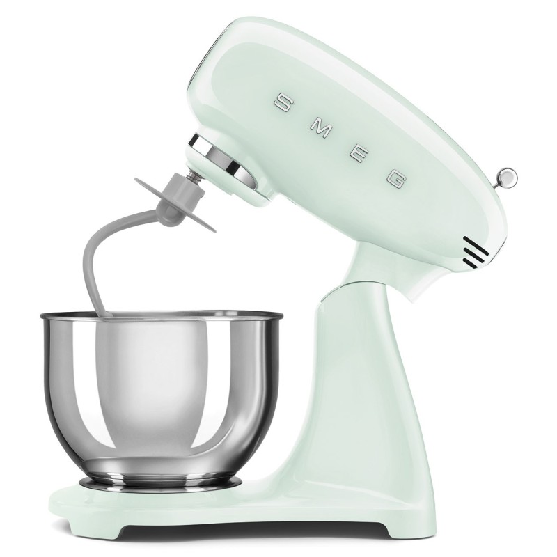 Robot cocina Smeg SMF05PGEU, 50's Style,