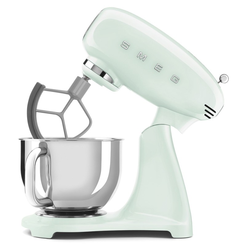 Robot cocina Smeg SMF05PGEU, 50's Style,