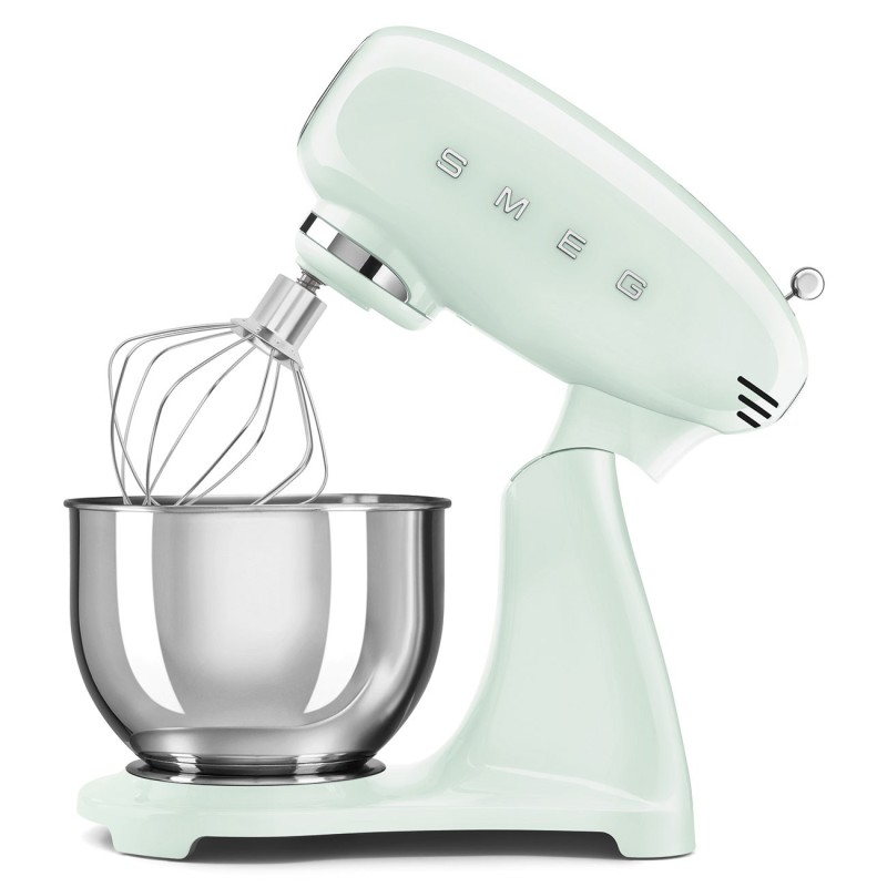 Robot cocina Smeg SMF05PGEU, 50's Style,