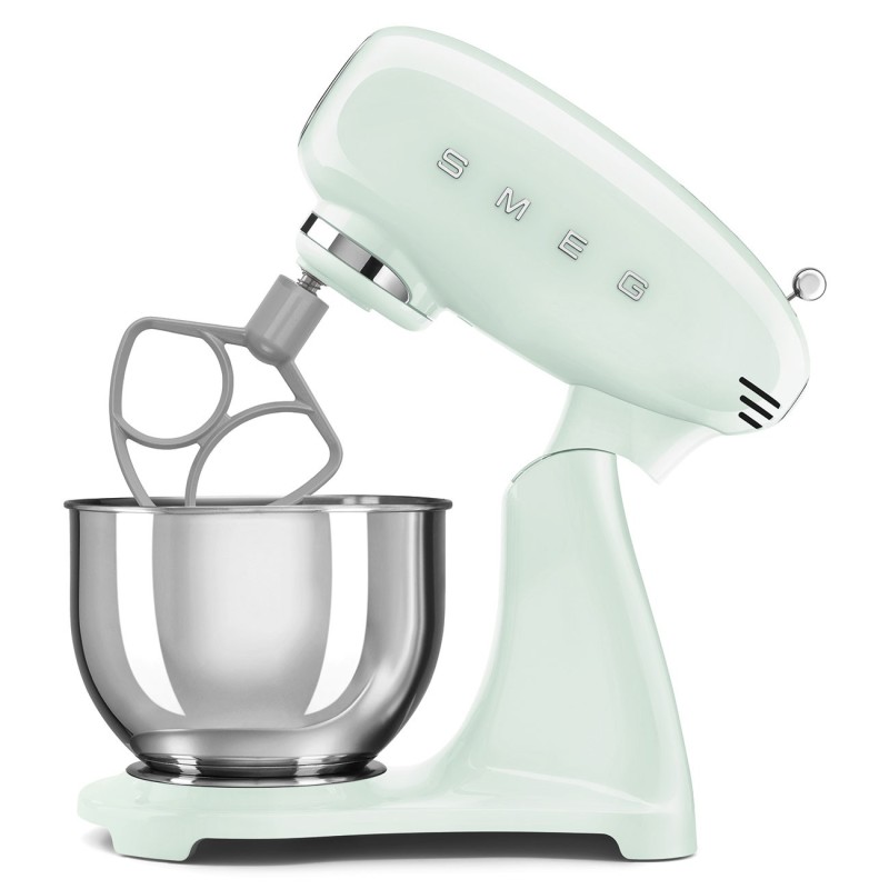 Robot cocina Smeg SMF05PGEU, 50's Style,