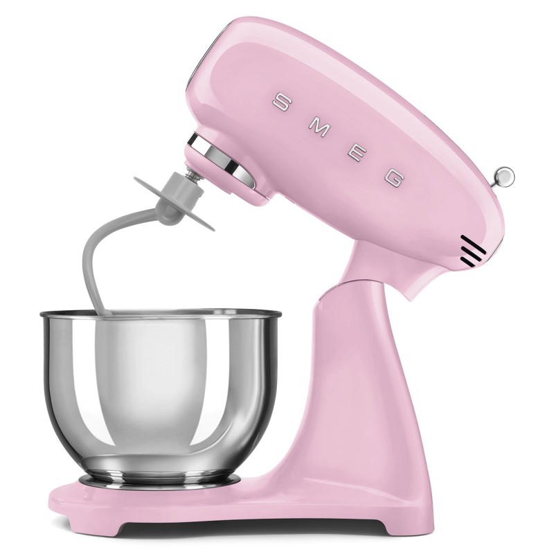 Robot cocina Smeg SMF05PKEU, 50's Style,