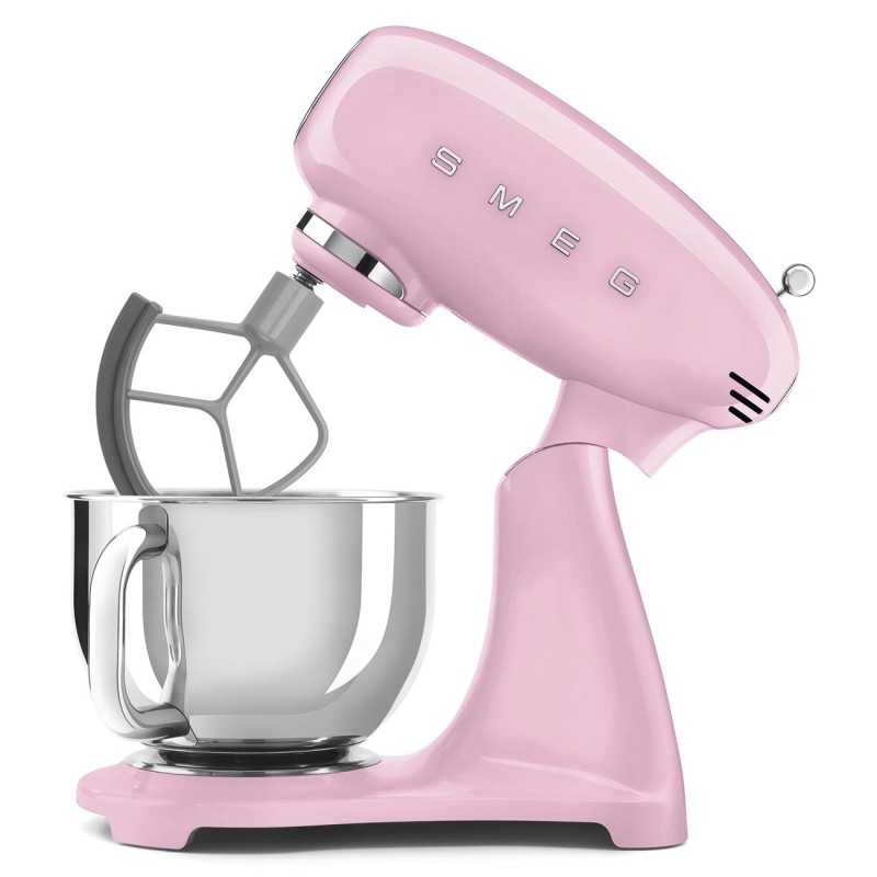 Robot cocina Smeg SMF05PKEU, 50's Style,