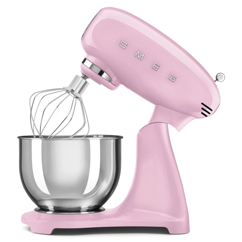 Robot cocina Smeg SMF05PKEU, 50's Style,