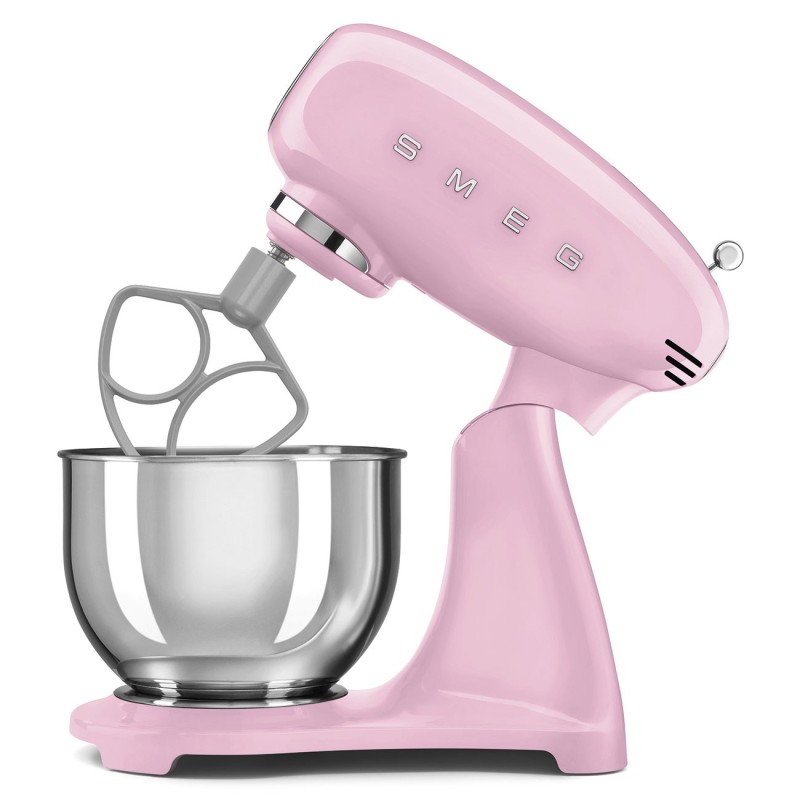 Robot cocina Smeg SMF05PKEU, 50's Style,