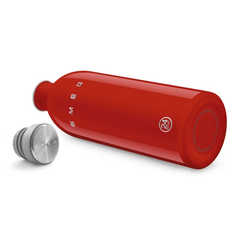 Acc. Smeg WBF02RD, SMEG x 24Bottles Bote