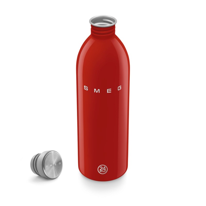 Acc. Smeg WBF02RD, SMEG x 24Bottles Bote