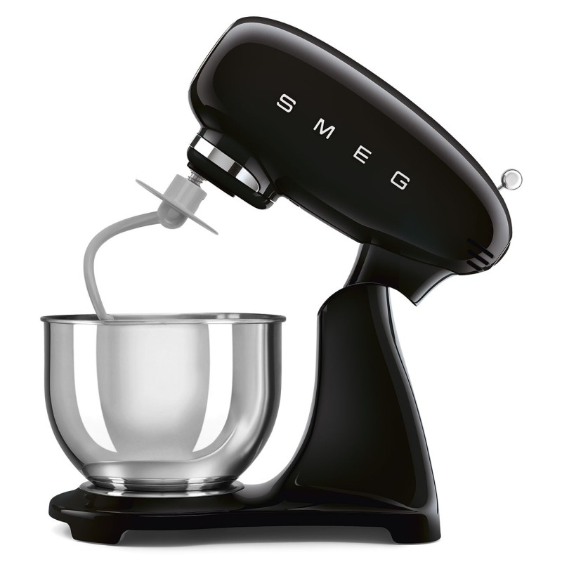 Robot cocina Smeg SMF05BLEU, 50's Style,