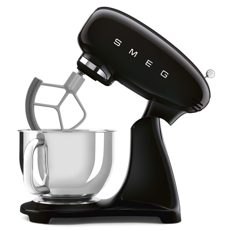 Robot cocina Smeg SMF05BLEU, 50's Style,