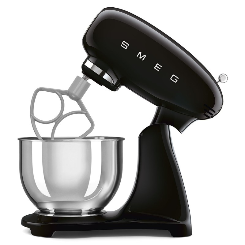 Robot cocina Smeg SMF05BLEU, 50's Style,