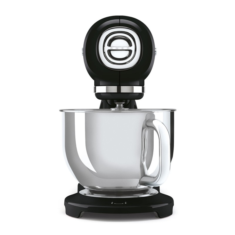 Robot cocina Smeg SMF05BLEU, 50's Style,