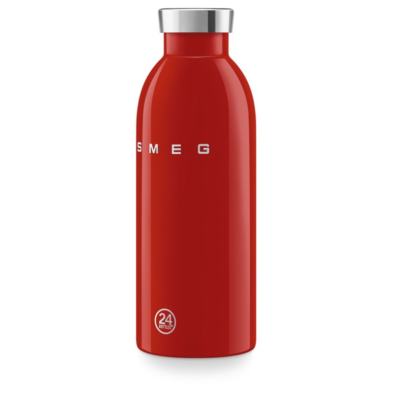 Acc. Smeg WBF01RD, SMEG x 24Bottles Bote