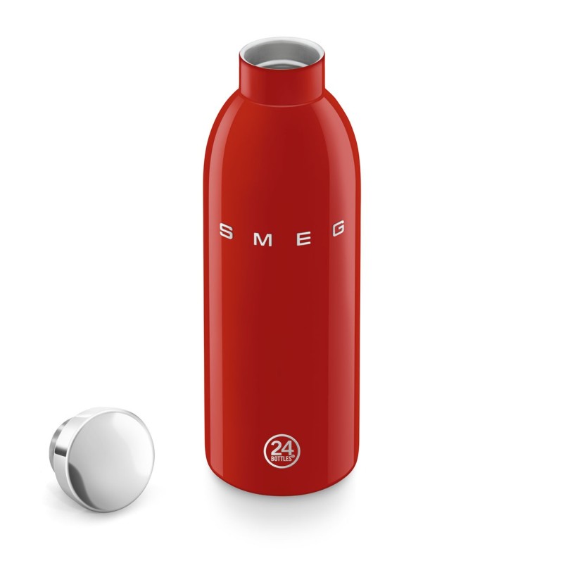 Acc. Smeg WBF01RD, SMEG x 24Bottles Bote