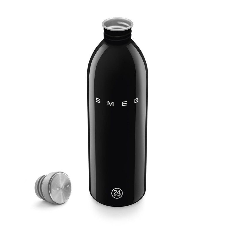 Acc. Smeg WBF02BL, SMEG x 24Bottles Bote