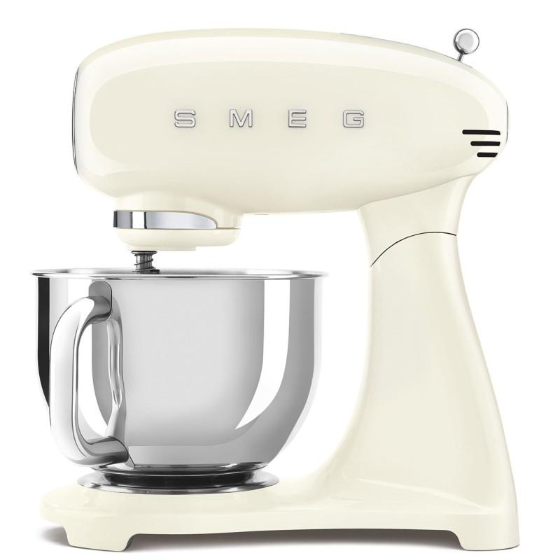 Robot cocina Smeg SMF05CREU, 50's Style,
